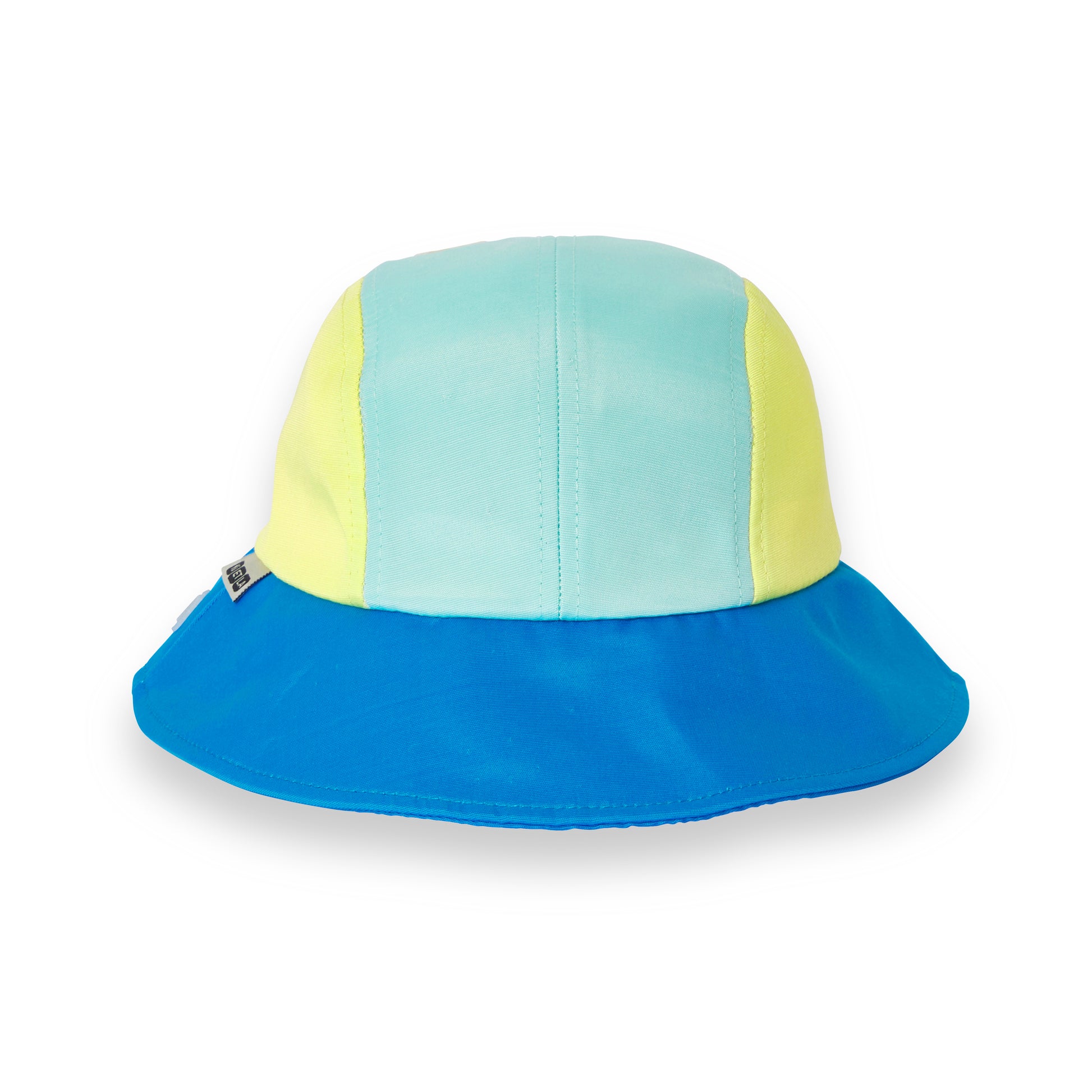 Gorro Anti-UV Ki ET LA Camper Lion