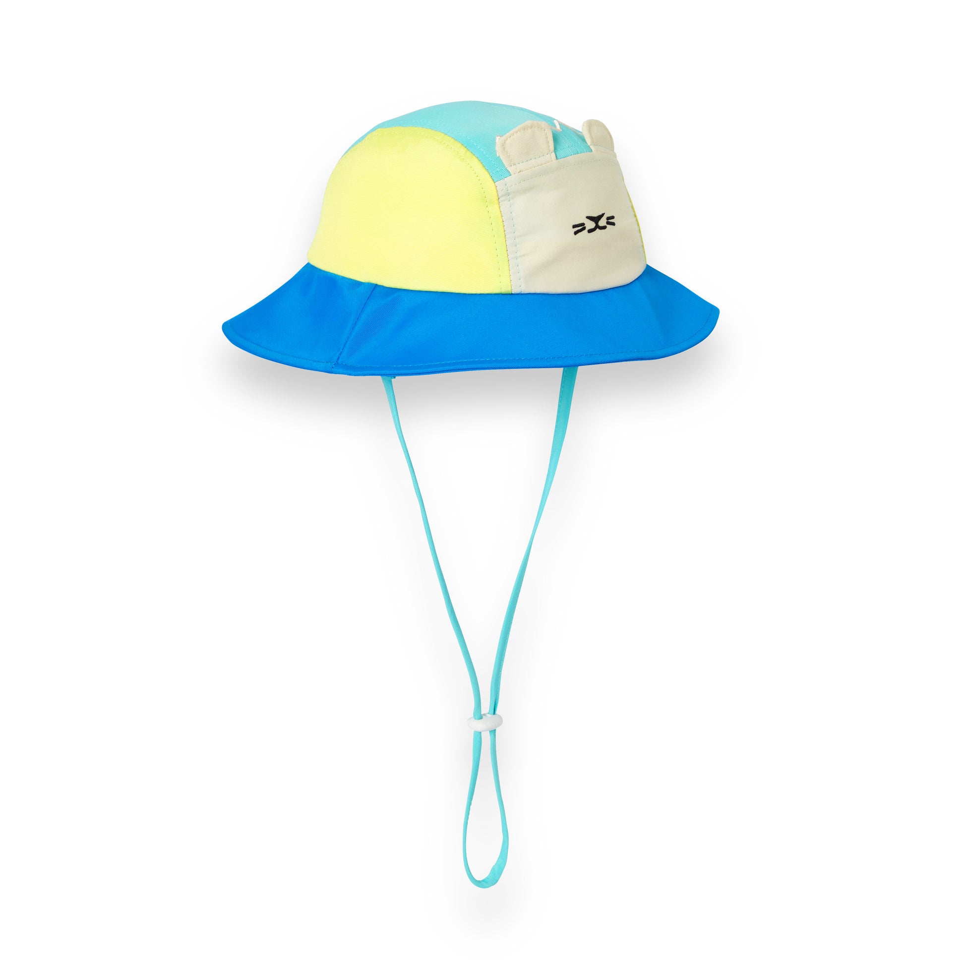 Gorro Anti-UV Ki ET LA Camper Lion