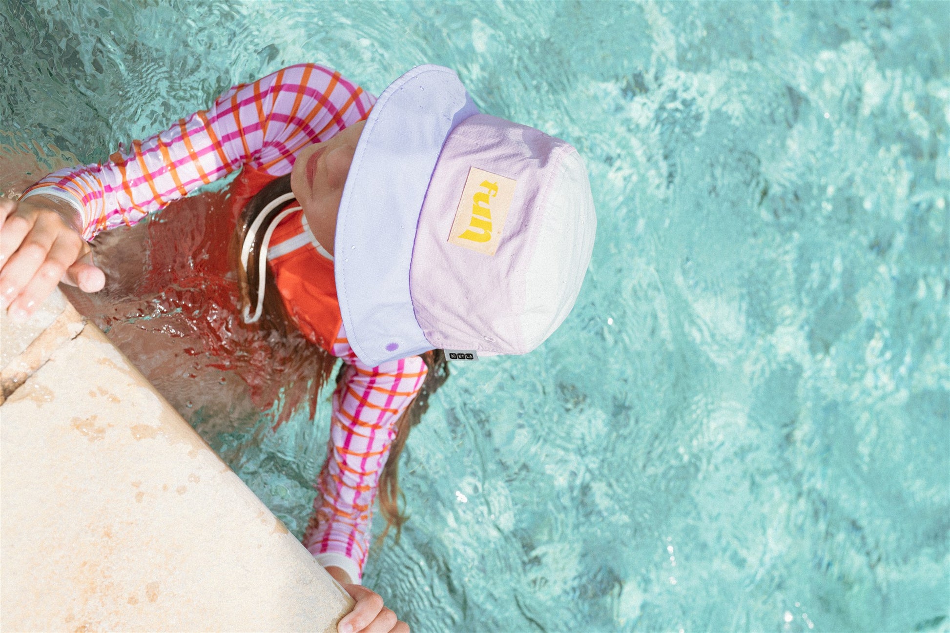 Lifestyle - Bob Pink Fun Ki ET LA