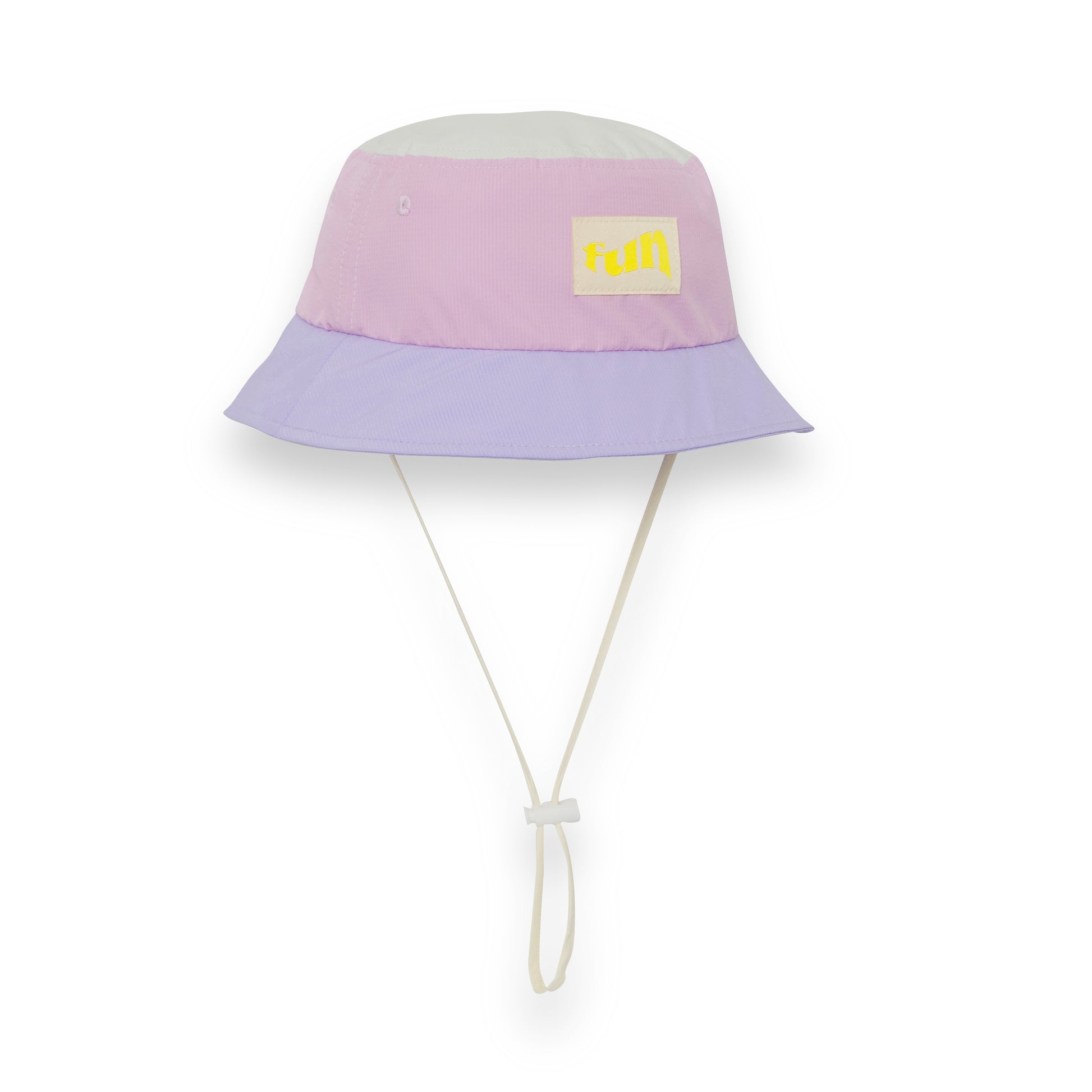 Gorro Anti-UV Ki ET LA Bob Pink Fun