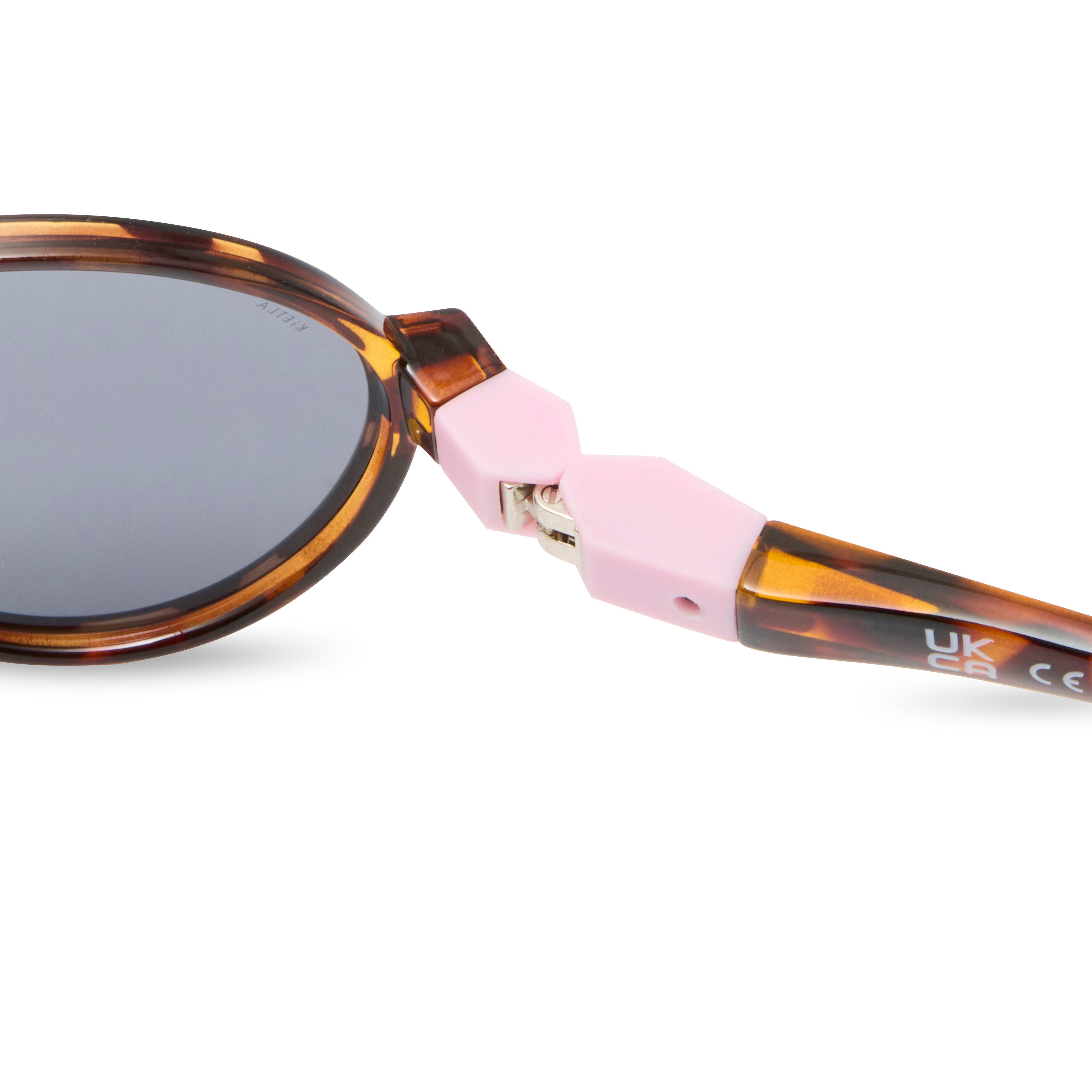 Lentes de Sol Ki ET LA Pop Ekail Verbena