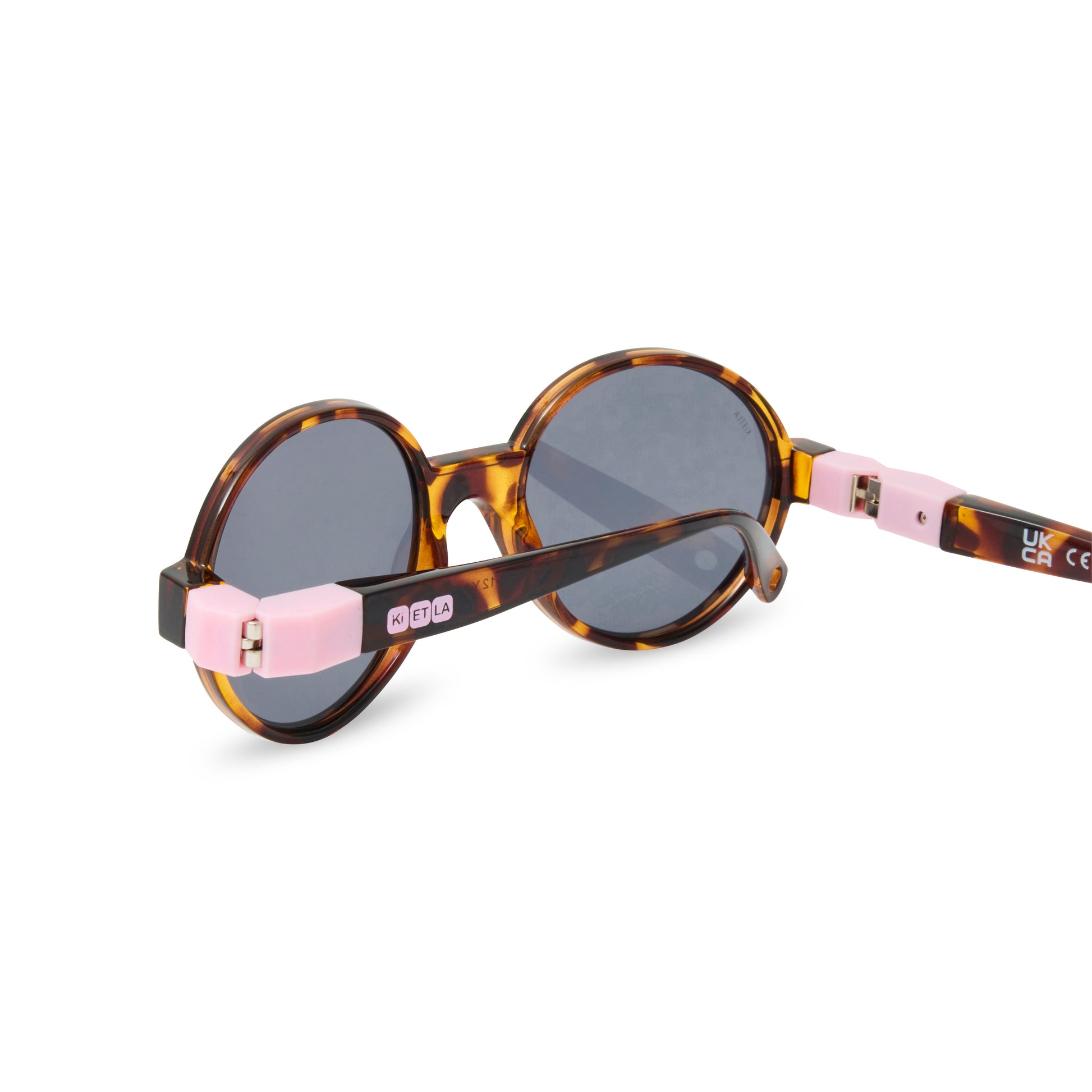 Lentes de Sol Ki ET LA Pop Ekail Verbena