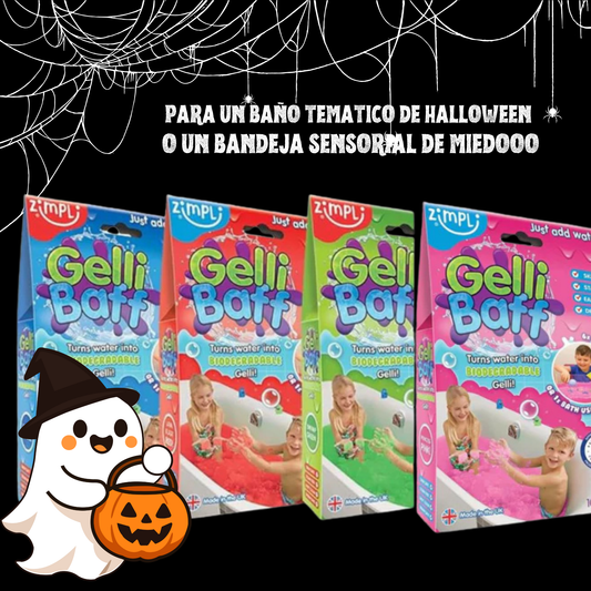 GELLI BAFF 300 GRAMOS
