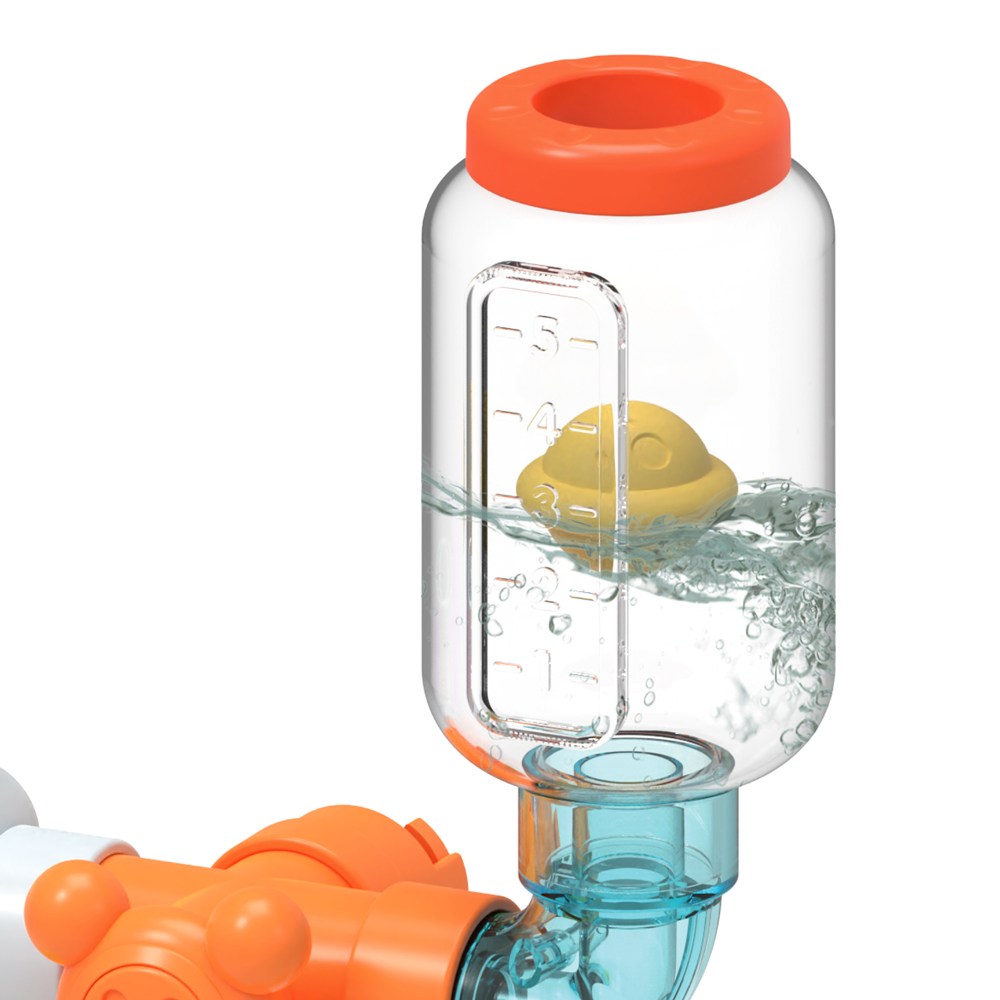 JUGUETE TUBERÍA DE AGUA
