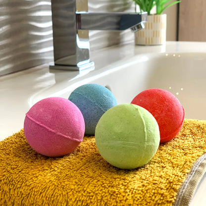 BAFF BOMBZ MEGA PACK