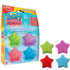 Bombas de Baño Estrella Pack 4 Zimpli Kids
