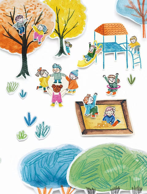 Libro el Señor Nada