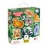 Puzzle Jumbo Mamá y Yo Animales Banana Panda