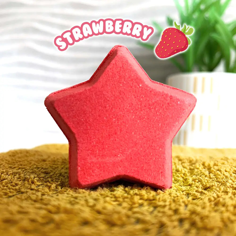 BAFF BOMBZ ESTRELLAS MEGA PACK DE 20