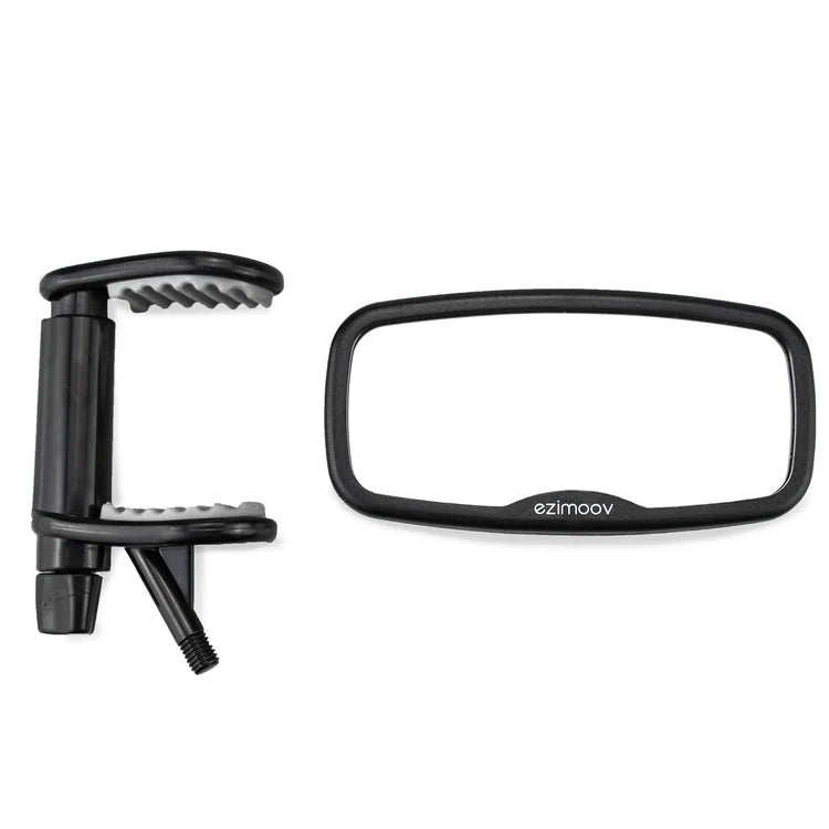 PACK DE 2 ESPEJOS DE BEBÉ PARA AUTO