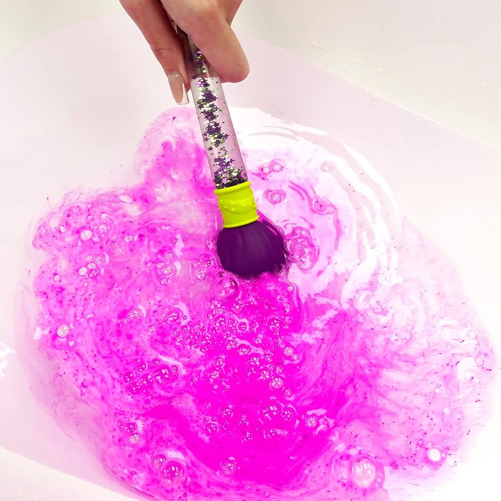 BAFF BOMBZ PINCEL MÁGICO CON 4 BOMBAS