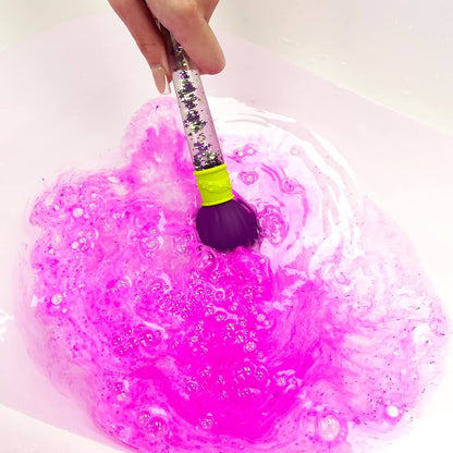 BAFF BOMBZ PINCEL MÁGICO CON 4 BOMBAS