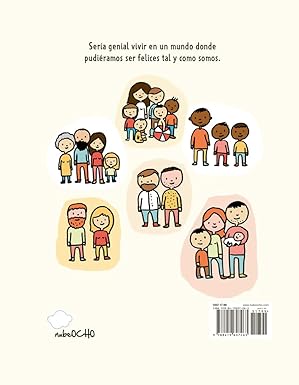 Libro el Rosa, el Azul y Tú