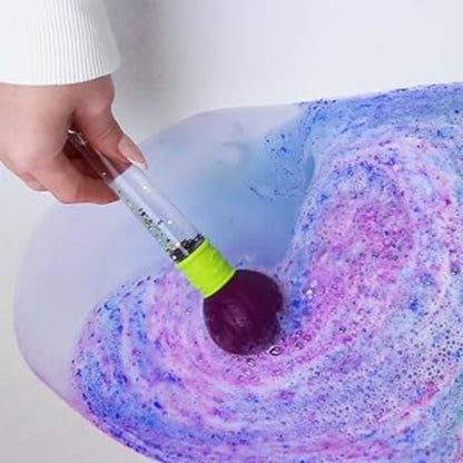 BAFF BOMBZ PINCEL MÁGICO CON 4 BOMBAS