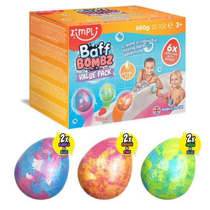Oferta de Pascua