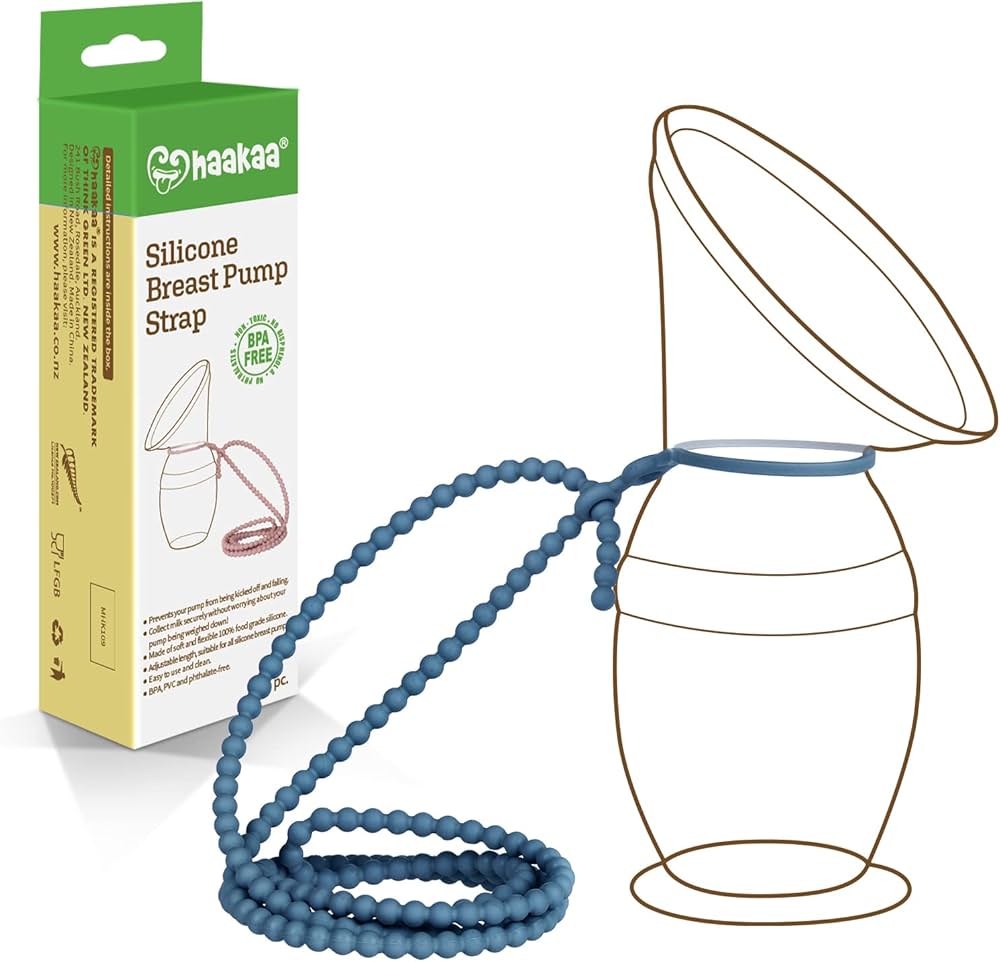 CORREA DE SILICONA HAAKAA