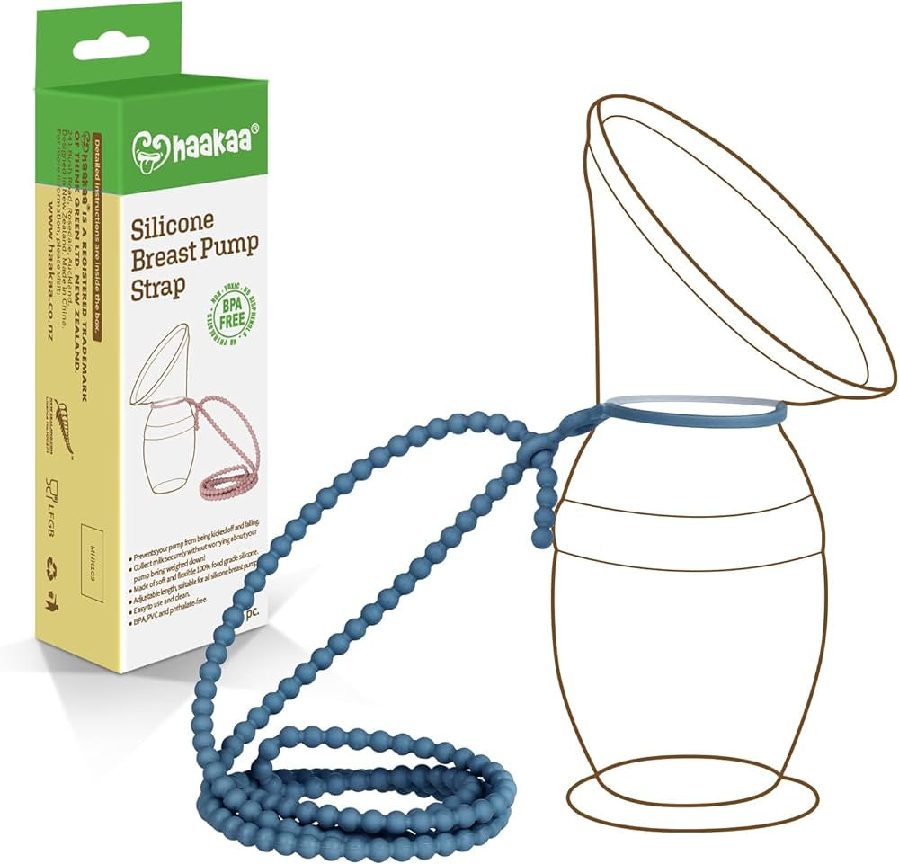 CORREA DE SILICONA HAAKAA