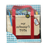 Cartera de Juguete - My Mommy's Tote