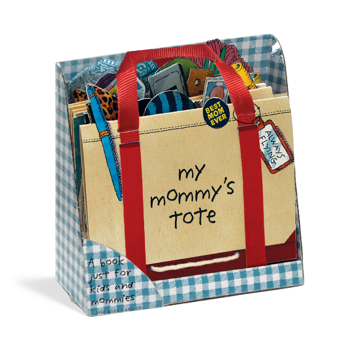 Cartera de Juguete My Mommy's Tote - imagen 2