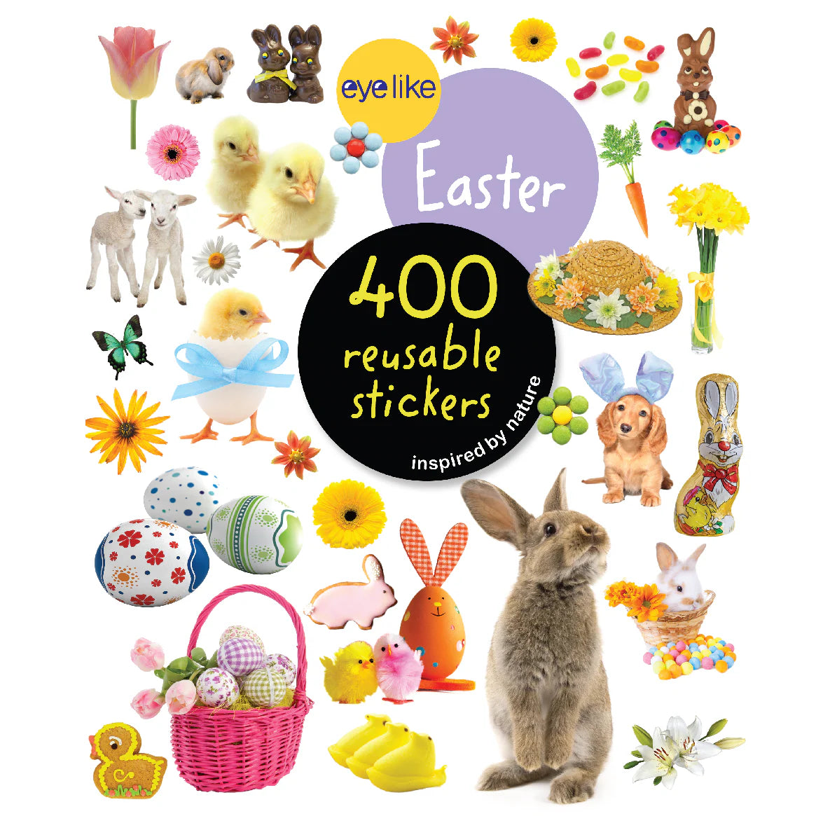 STICKERS PASCUAS