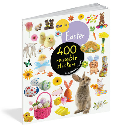 STICKERS PASCUAS