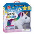 Set de Manualidades Unicornio - Klutz