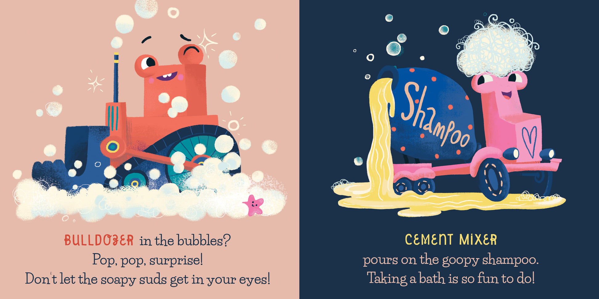 Libro I Dig Bathtime - imagen 4