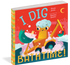 Libro I Dig Bathtime