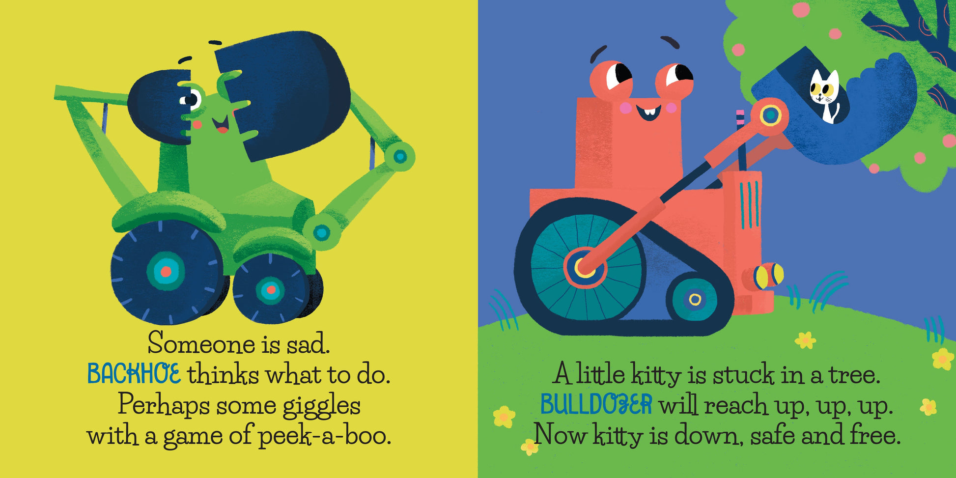 Libro I Dig Being Kind - imagen 3