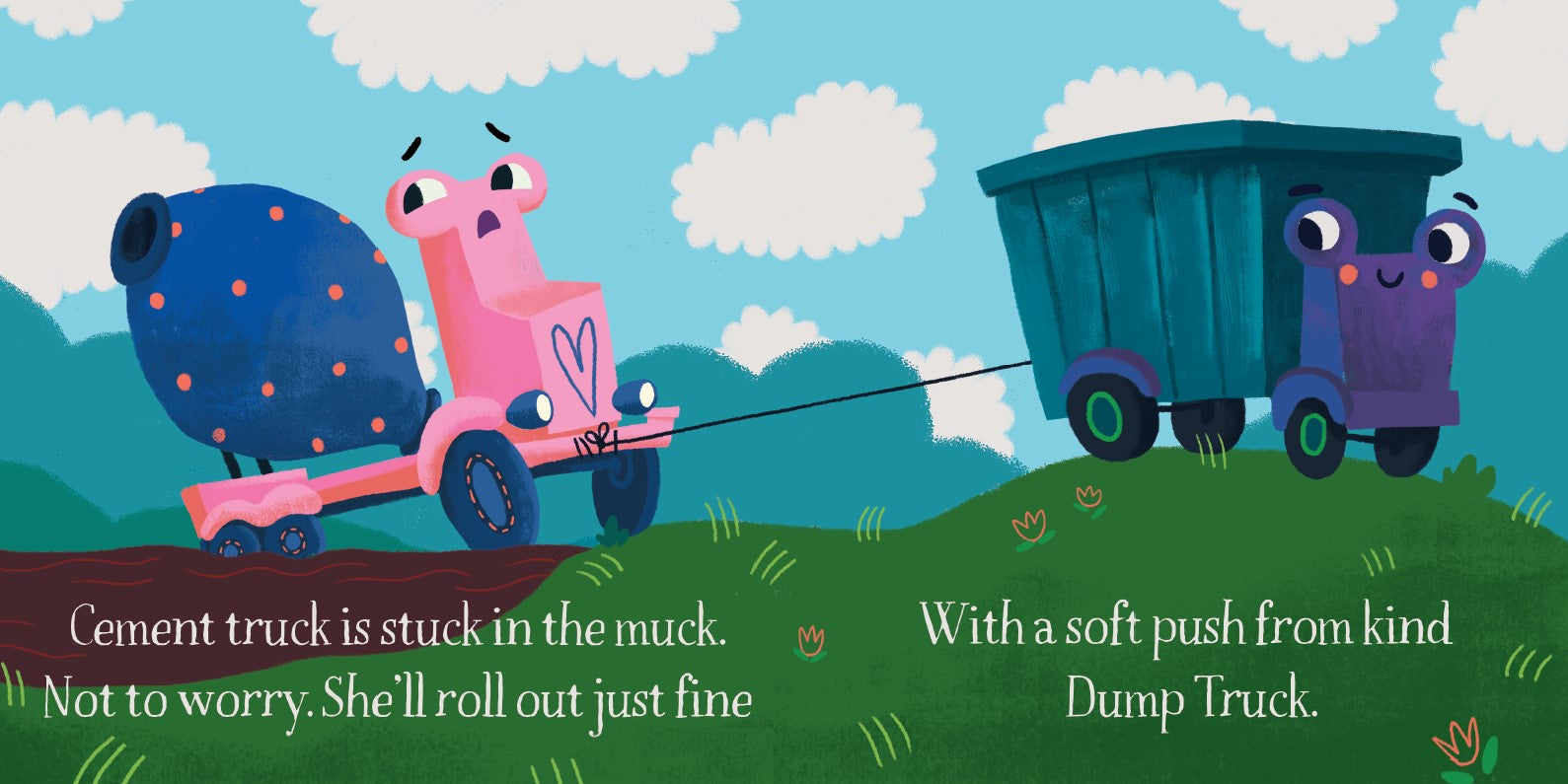 Libro I Dig Being Kind - imagen 4