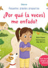 Libro ¿Por Qué (a Veces) Me Enfado?