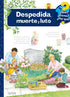 Libro Despedida, Muerte y Luto portada