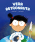 Libro Vera Astronauta portada