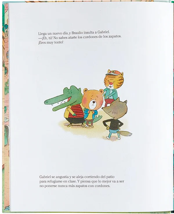 LIBRO ¿Y qué?
