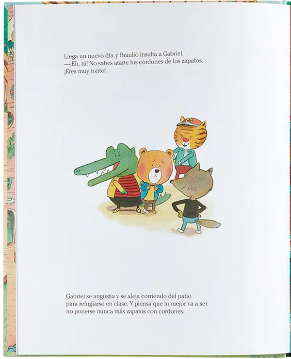 LIBRO ¿Y qué?