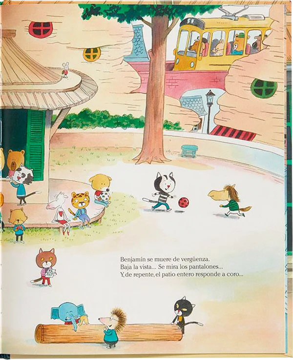 LIBRO ¿Y qué?