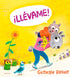 Libro Llévame portada