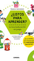Libro Listos para Aprender 6 años portada