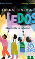 Libro Todos Tenemos Miedos portada