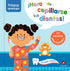 Libro ¡Hora de Cepillarse los Dientes!