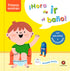 Libro ¡Hora de Ir al Baño!