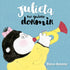 Libro Julieta No Quiere Dormir