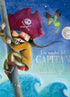 Libro Los Miedos del Capitán Cacurcias portada