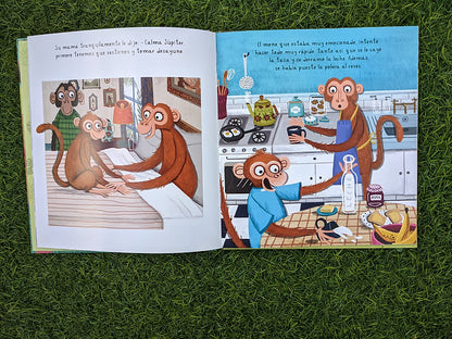 LIBRO ¿Y SI JUGAMOS CON JÚPITER?