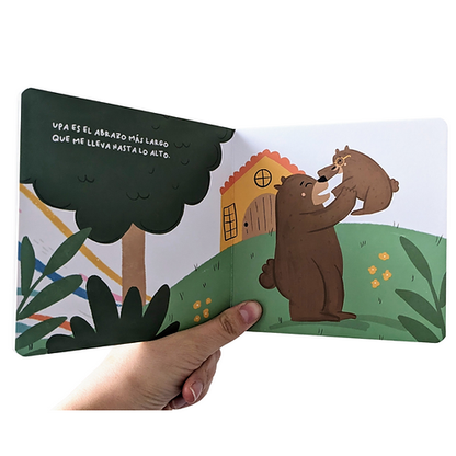 LIBRO UPA