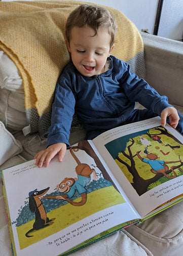 LIBRO ¿Y SI JUGAMOS CON JÚPITER?