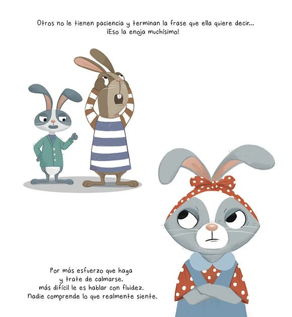 Libro el Mensaje de Lupe