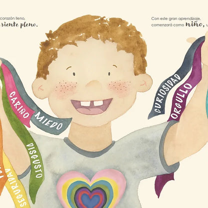 LIBRO EL ROBOT PERFECTO