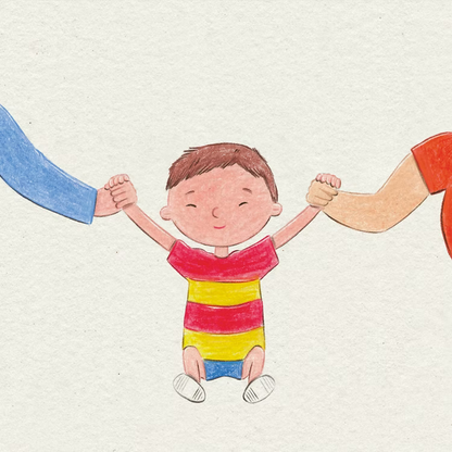 LIBRO MIS DOS ABUELAS
