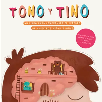 Libro Tono y Tino